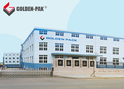 青島金派克包裝機(jī)械有限公司