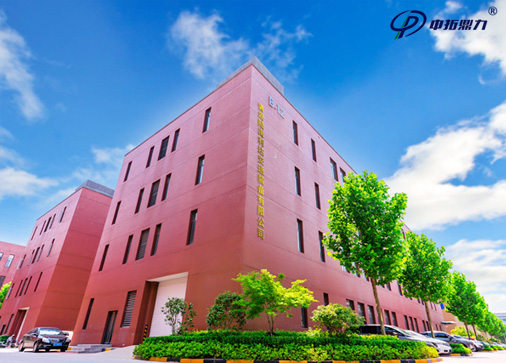 青島陸海利達(dá)交通裝備有限公司