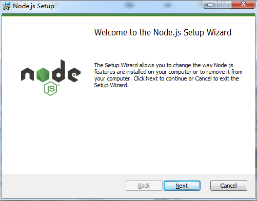 windows7安裝nodejs，用于字蛛（font-spider）的使用