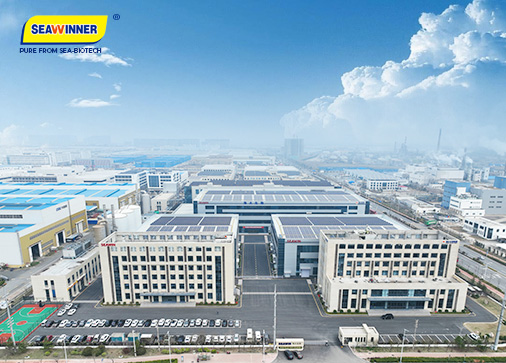 青島海大生物集團(tuán)英文國(guó)際站