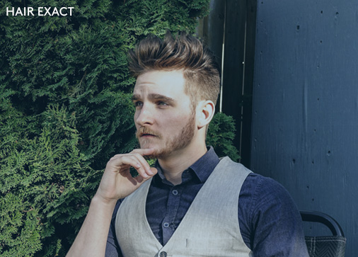 HAIR EXACT 假發(fā)公司網(wǎng)站