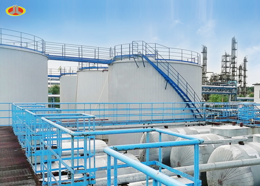 撫順杰隆石化有限公司