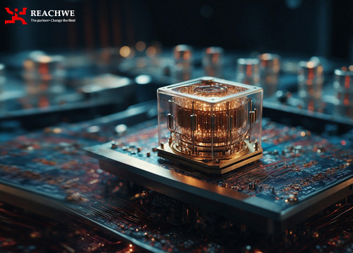 深圳市瑞辰易為科技有限公司