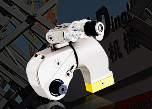 青島安力博機械設備有限公司